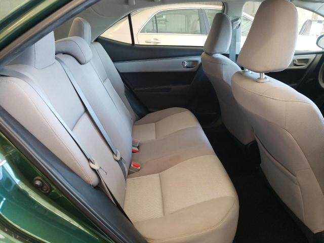 Photo 10 from auction – 2014 TOYOTA COROLLA EC with VIN 5YFBPRHE9EP001850