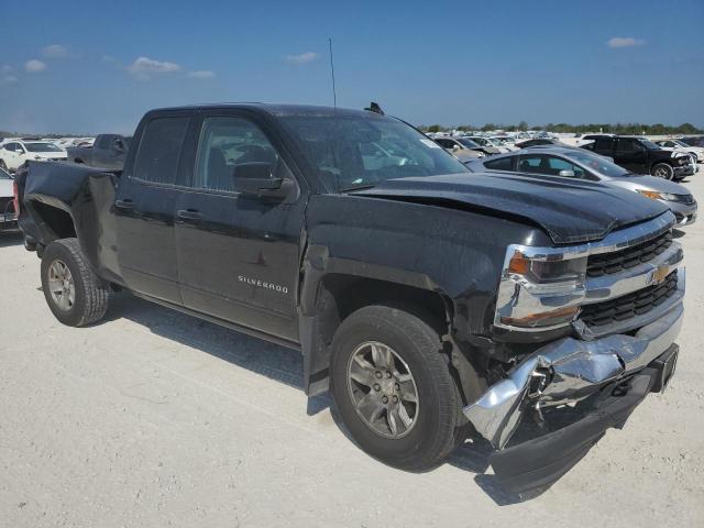 Photo 4 from auction – 2017 CHEVROLET SILVERADO with VIN 1GCVKREC0HZ287175