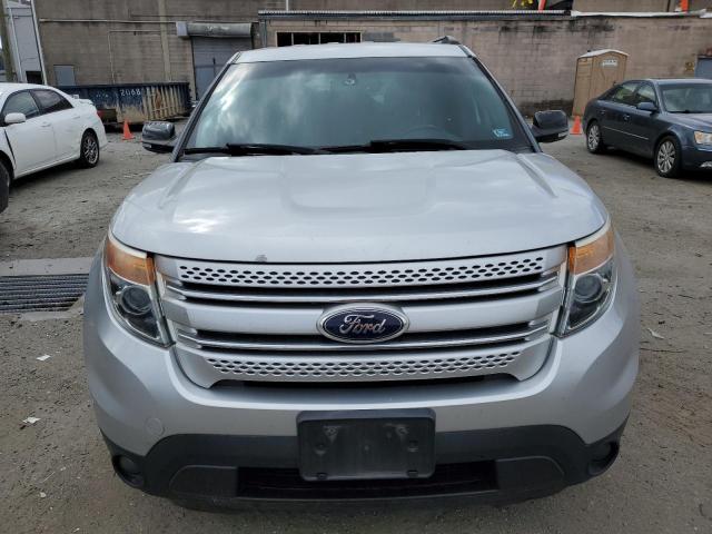 Photo 5 from auction – 2013 FORD EXPLORER X with VIN 1FM5K7D84DGB52610