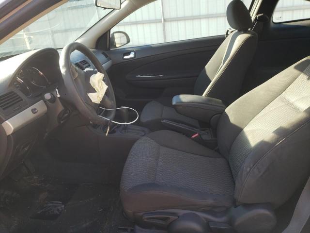Photo 7 from auction – 2008 CHEVROLET COBALT LT with VIN 1G1AL18F287229740
