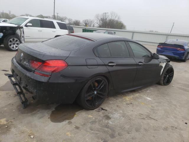 Photo 3 from auction – 2014 BMW 640 I GRAN with VIN WBA6A0C55ED317638