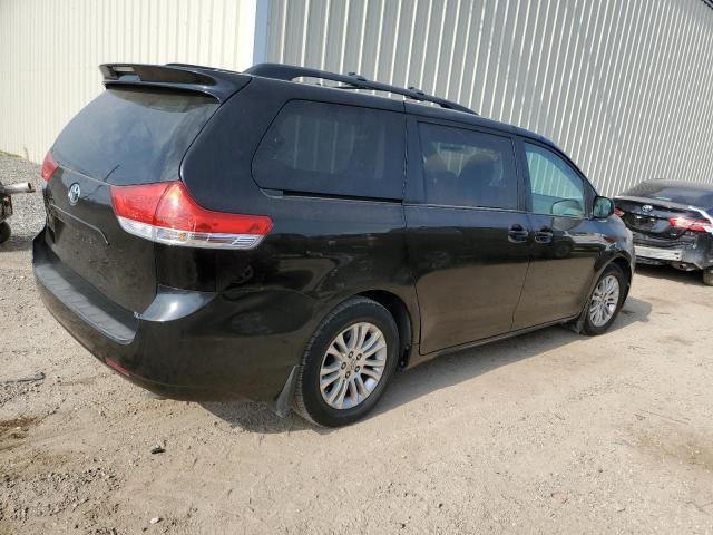 صورة رقم 3 من المزاد - 2013 TOYOTA SIENNA XLE مع VIN 5TDYK3DC8DS299338
