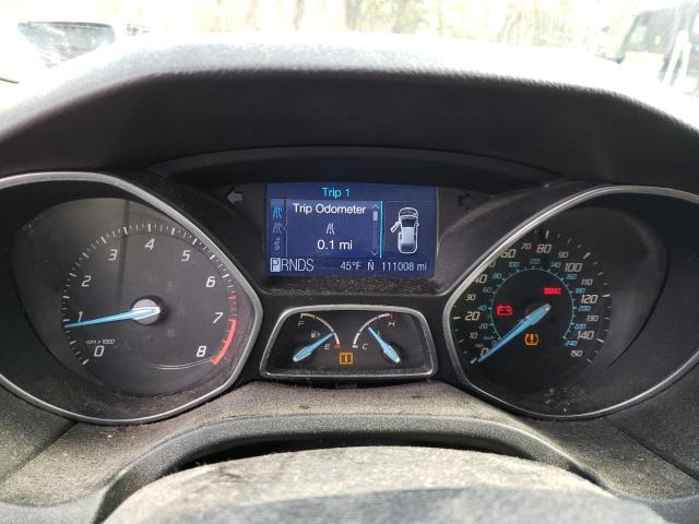 Photo 9 from auction – 2012 FORD FOCUS SE with VIN 1FAHP3K20CL419201