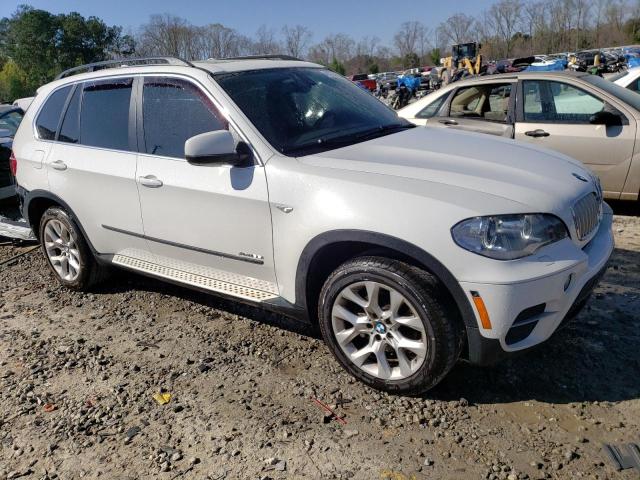 Photo 4 from auction – 2013 BMW X5 XDRIVE3 with VIN 5UXZV4C59D0E14540