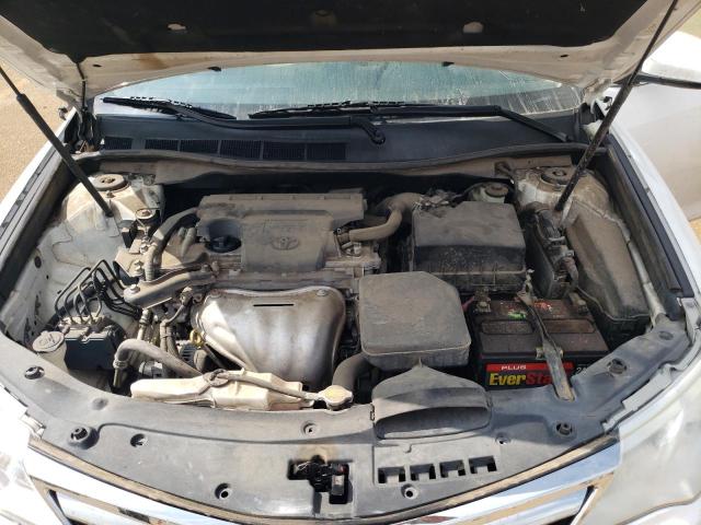 Photo 11 from auction – 2014 TOYOTA CAMRY L with VIN 4T4BF1FKXER437978
