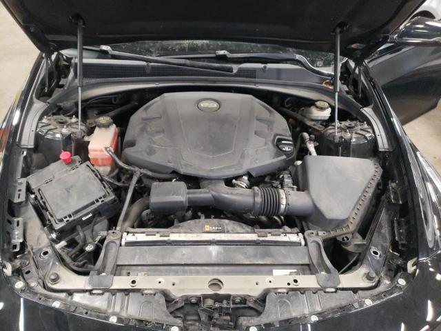 Photo 11 from auction – 2016 CADILLAC CTS PREMIU with VIN 1G6AT5SS3G0125451