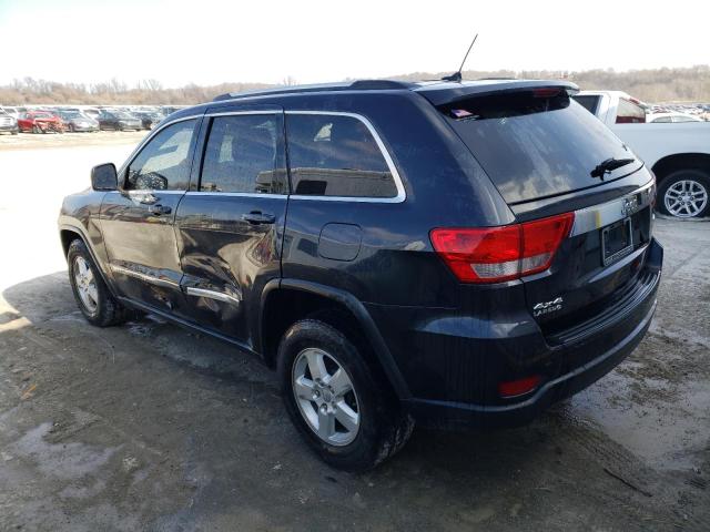 Photo 2 from auction – 2013 JEEP GRAND CHER with VIN 1C4RJFAG5DC555887