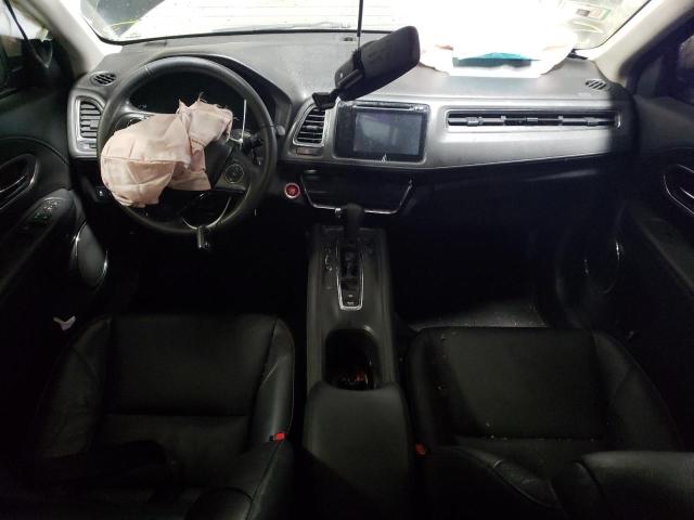 Photo 8 from auction – 2017 HONDA HRV with VIN 3CZRU6H78HM705695