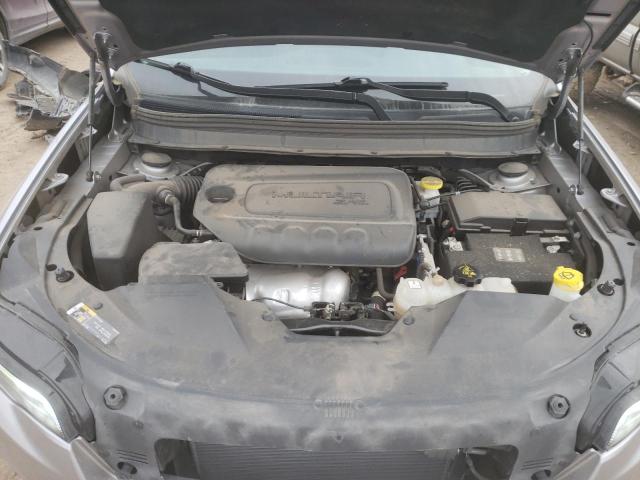 Photo 11 from auction – 2020 JEEP CHEROKEE L with VIN 1C4PJLCB8LD652680
