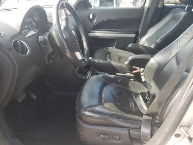 Photo 7 from auction – 2010 CHEVROLET HHR LT with VIN 3GNBABDB7AS539889