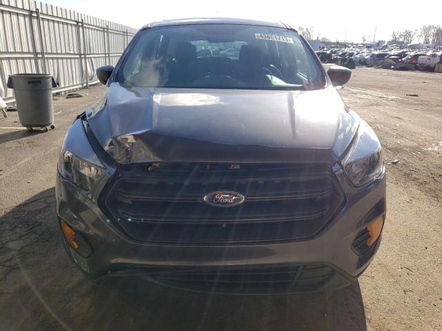 Photo 5 from auction – 2019 FORD ESCAPE S with VIN 1FMCU0F73KUC24246