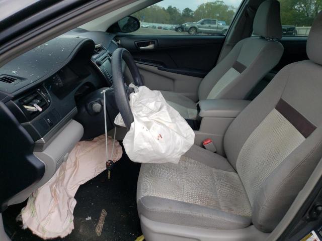 Photo 7 from auction – 2012 TOYOTA CAMRY with VIN 4T1BF1FK1CU630964