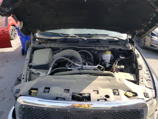 Photo 11 from auction – 2020 RAM 1500 CLASS with VIN 3C6RR6KT8LG219108