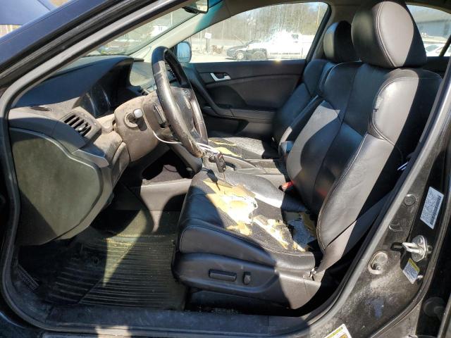 Photo 7 from auction – 2011 ACURA TSX with VIN JH4CU2F65BC006143