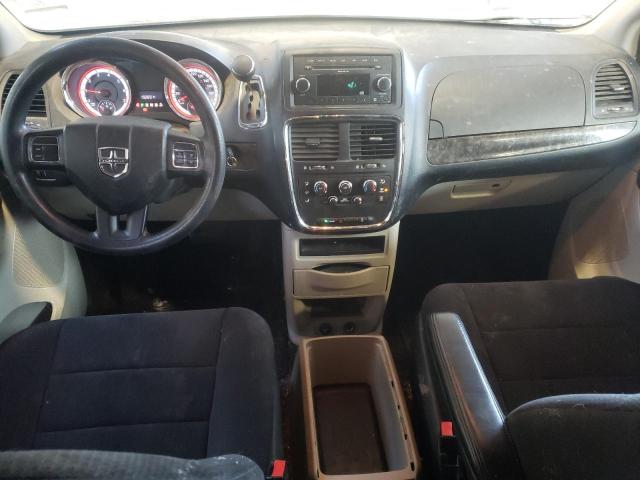 Photo 8 from auction – 2011 DODGE GRAND CARA with VIN 2D4RN4DG3BR773886