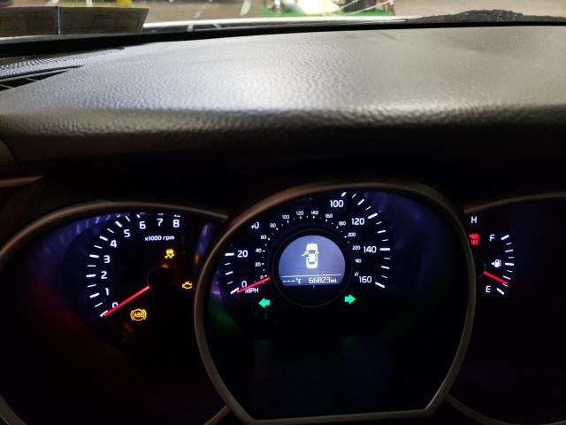 Снимка 9 от търг – 2015 KIA OPTIMA LX с VIN KNAGM4A71F5629037