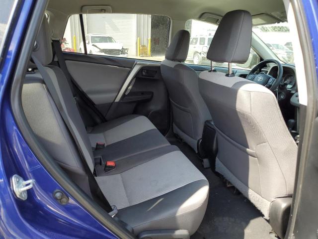 Photo 11 from auction – 2015 TOYOTA RAV4 LE with VIN 2T3BFREV4FW322337