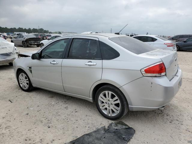 Photo 2 from auction – 2009 FORD FOCUS SEL with VIN 1FAHP37N29W111280