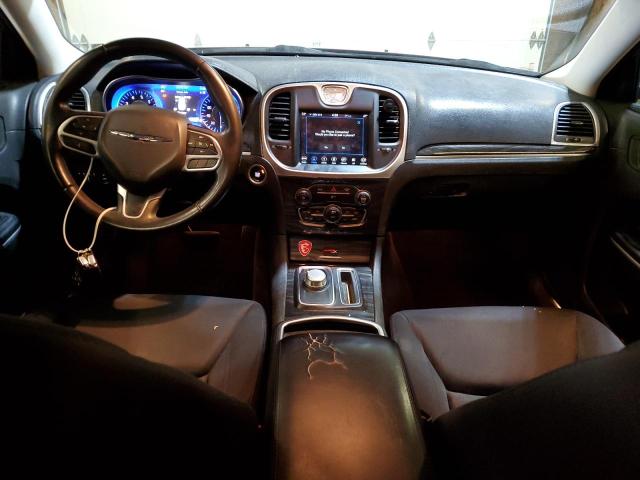 Photo 8 from auction – 2019 CHRYSLER 300 TOURIN with VIN 2C3CCARG4KH508355