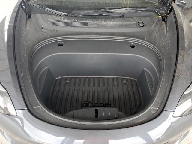 Photo 11 from auction – 2022 TESLA MODEL 3 with VIN 5YJ3E1EB5NF272552