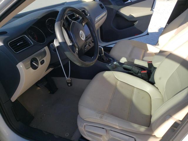 Photo 7 from auction – 2016 VOLKSWAGEN JETTA SE with VIN 3VWD67AJ4GM228751