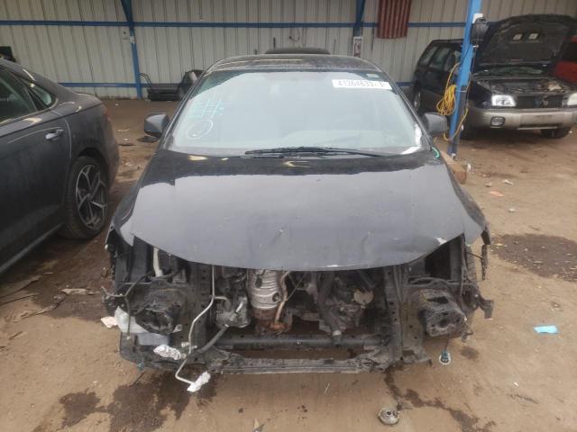 Photo 5 from auction – 2012 HONDA CIVIC LX with VIN 2HGFB2F59CH303511