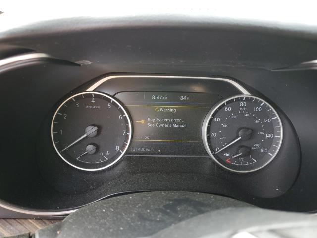 Photo 9 from auction – 2016 NISSAN MAXIMA 3.5 with VIN 1N4AA6AP1GC405668