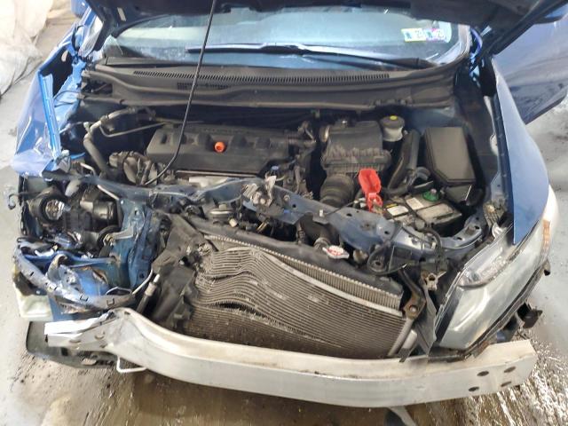Photo 11 from auction – 2012 HONDA CIVIC EX with VIN 2HGFB2F81CH529777