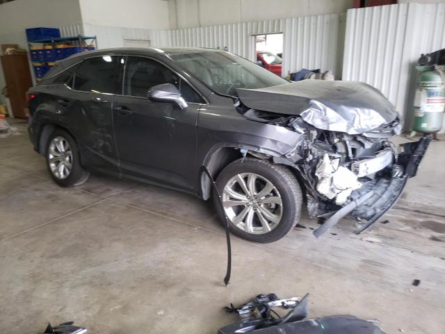 Photo 4 from auction – 2016 LEXUS RX 350 with VIN 2T2ZZMCA7GC025823