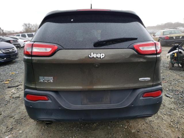 Photo 6 from auction – 2015 JEEP CHEROKEE L with VIN 1C4PJMCB7FW686754