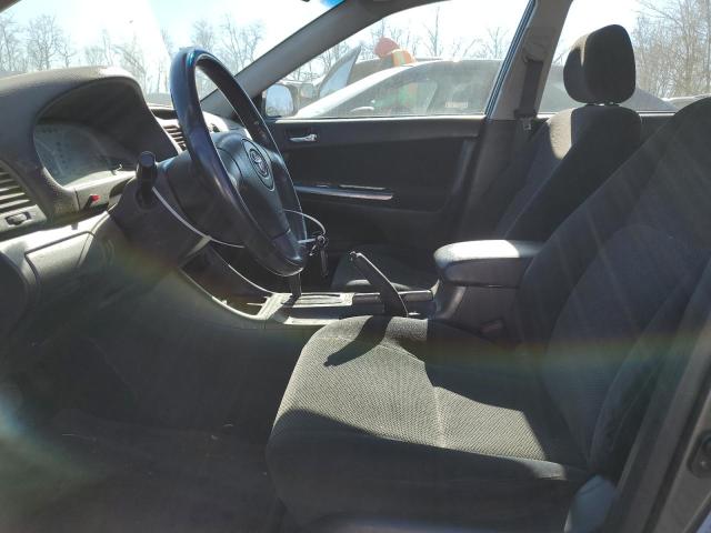 Photo 7 from auction – 2002 TOYOTA CAMRY LE with VIN JTDBE32KX20077987
