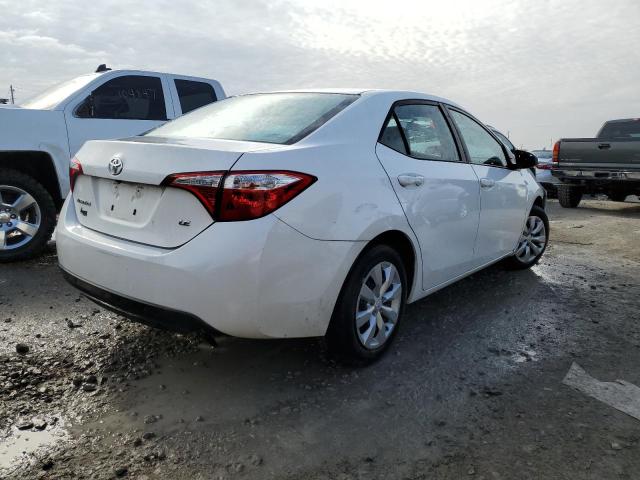 Photo 3 from auction – 2015 TOYOTA COROLLA L with VIN 5YFBURHE4FP253791