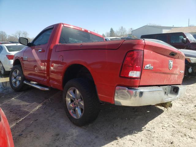 صورة رقم 2 من المزاد - 2016 RAM 1500 SLT مع VIN 3C6JR7BG5GG374145