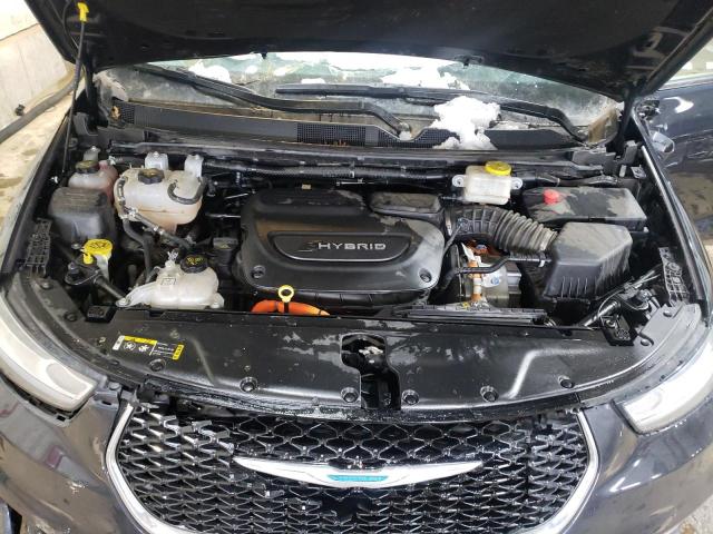 صورة رقم 12 من المزاد - 2021 CHRYSLER PACIFICA H مع VIN 2C4RC1L70MR580861