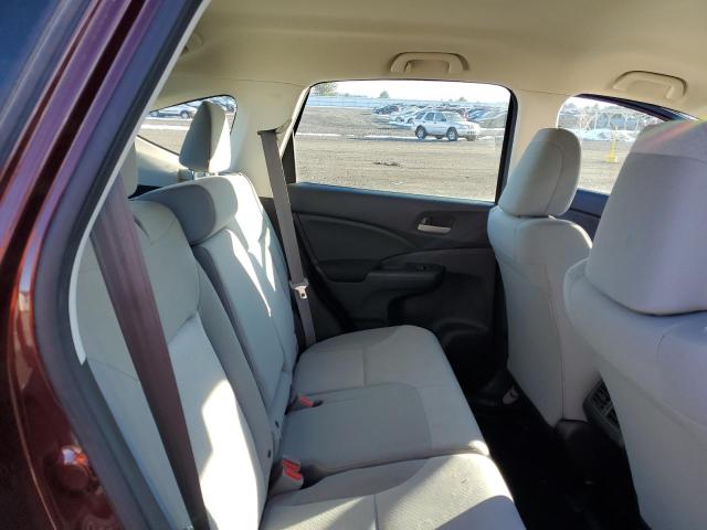 Photo 11 from auction – 2015 HONDA CR-V LX with VIN 2HKRM4H32FH697572