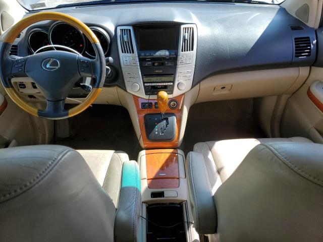 Photo 8 from auction – 2008 LEXUS RX 400H with VIN JTJHW31U582051298