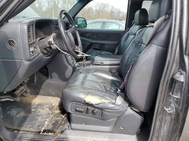 Photo 7 from auction – 2000 CHEVROLET SILVERADO with VIN 2GCEC19T1Y1397394