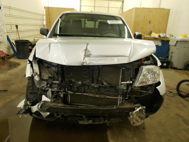 Photo 5 from auction – 2015 NISSAN FRONTIER S with VIN 1N6AD0EV4FN736638