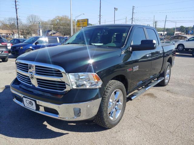 Zdjęcie 2 z aukcji – 2016 RAM 1500 SLT z VIN 1C6RR7LM3GS145270