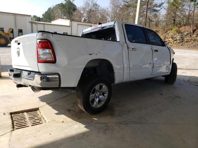 Foto 3 de la subasta – 2020 RAM 1500 BIG H con VIN 1C6SRFFT6LN385341