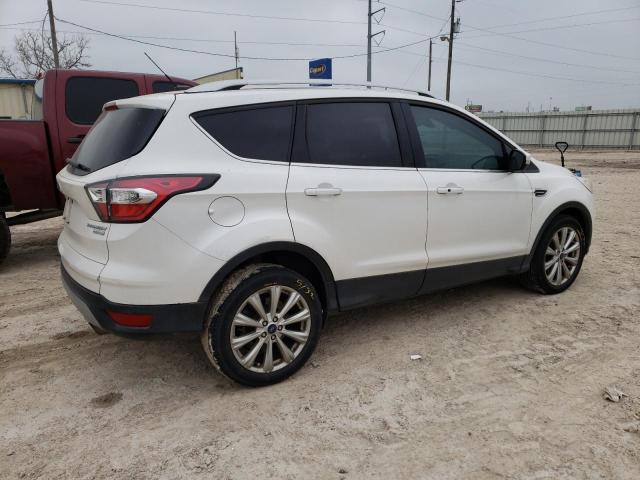 Photo 3 from auction – 2017 FORD ESCAPE TIT with VIN 1FMCU0J97HUB02894