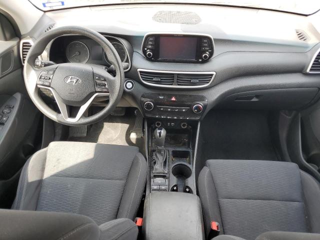 Photo 8 from auction – 2019 HYUNDAI TUCSON LIM with VIN KM8J3CA41KU854159