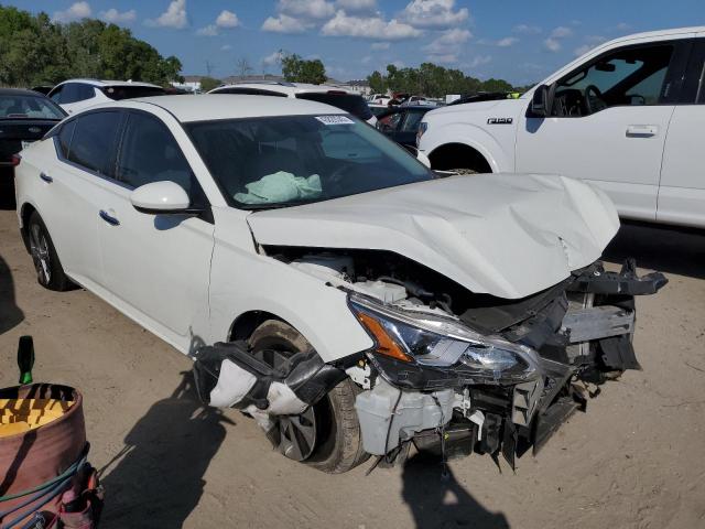 Photo 4 from auction – 2020 NISSAN ALTIMA S with VIN 1N4BL4BV6LC205055