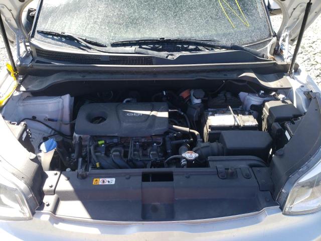 Photo 12 from auction – 2019 KIA SOUL with VIN KNDJN2A22K7011464