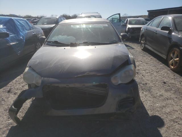 Photo 5 from auction – 2005 CHRYSLER SEBRING TO with VIN 1C3EL56R45N641683