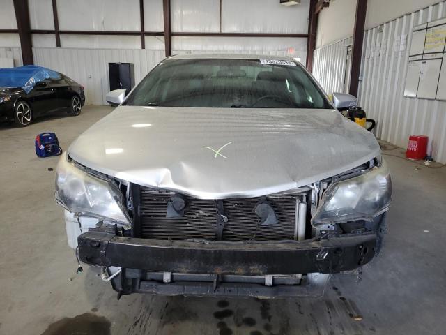 Photo 5 from auction – 2014 TOYOTA CAMRY L with VIN 4T1BF1FK1EU830357