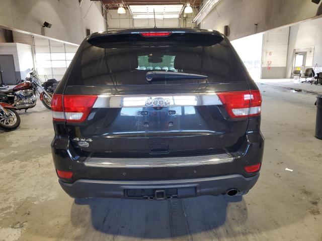 Photo 6 from auction – 2012 JEEP GRAND CHER with VIN 1C4RJFCG2CC187969