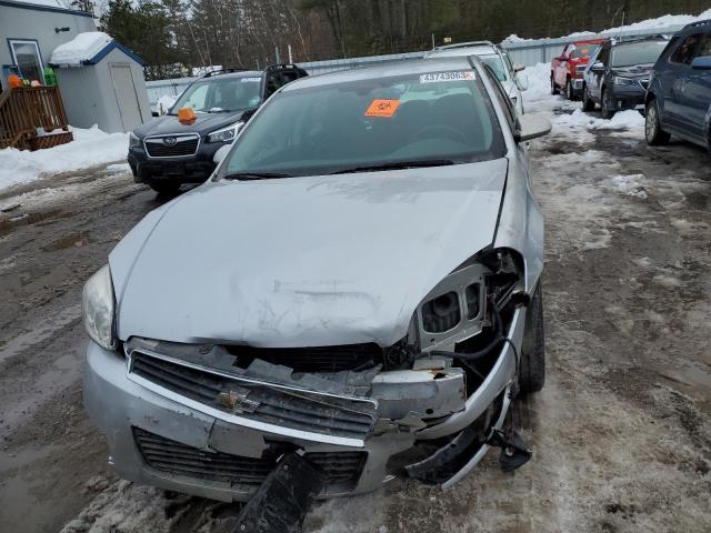 Photo 5 from auction – 2010 CHEVROLET IMPALA LS with VIN 2G1WA5EK6A1250078