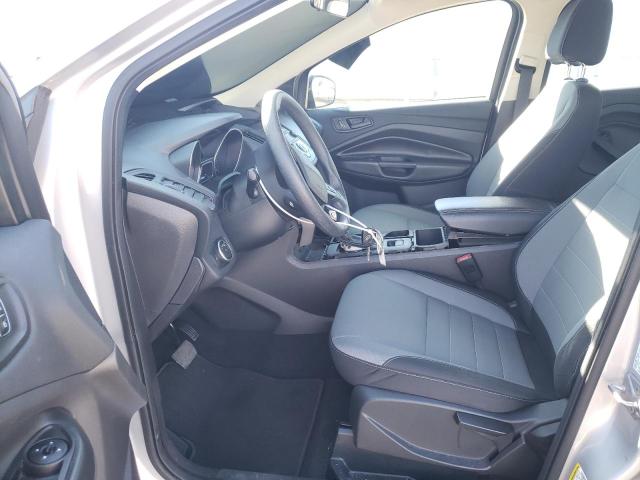 Photo 7 from auction – 2017 FORD ESCAPE S with VIN 1FMCU0F7XHUC07842
