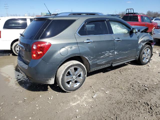 Photo 3 from auction – 2013 CHEVROLET EQUINOX LT with VIN 2GNALFEK3D6138970